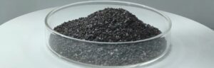PSD(Particle Size Distribution) of BFA Brown Fused Alumina News -1-