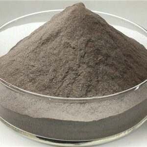 brown fused aluminum oxide
