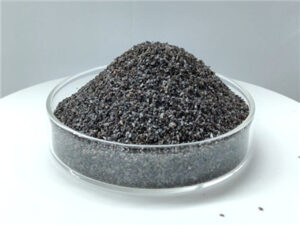 brown fused alumina