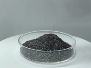 normal fused alumina brown