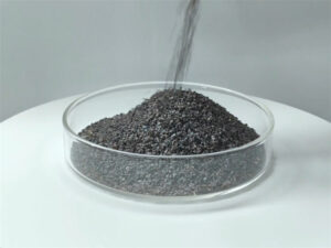 brown fused alumina oxide