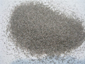 Characteristics of brown fused alumina for sandblasting cookware News -1-