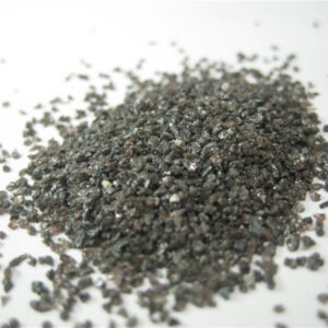 brown fused alumina F012