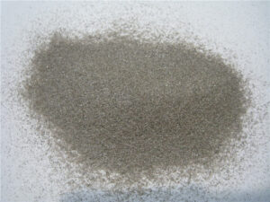 BROWN ALUMINUM OXIDE F100