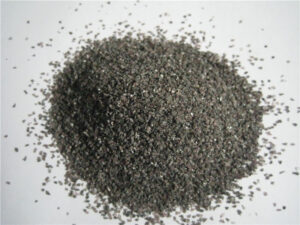Tamanhos normais de abrasivos haixu de óxido de alumínio marrom produzem Sem categoria -1-