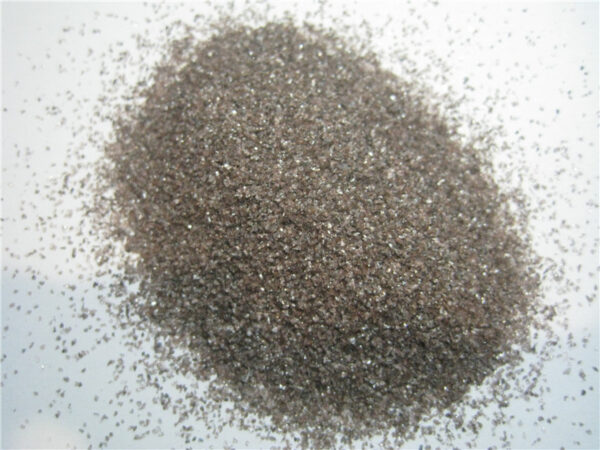 brown aluminum oxide F70