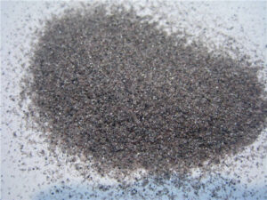 What is brown fused alumina F060 News -1-