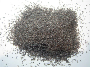 Where to buy brown fused alumina with 96.5%min Al2O3? News -1-