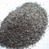brown aluminum oxide