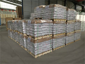 China brown fused alumina factory News -5-