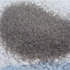 brown aluminum oxide P60