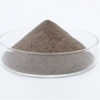brown aluminum oxide P120