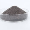 brown aluminum oxide P40