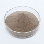 brown fused alumina micropowder