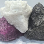 Aluminum oxide abrasives