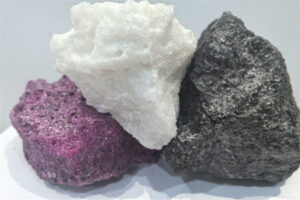 Aluminum oxide abrasives