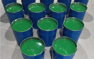 brown aluminum oxide for coatings