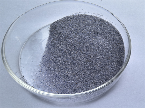 Blue single crystal fused aluminum oxide Blue single crystal fused aluminum oxide