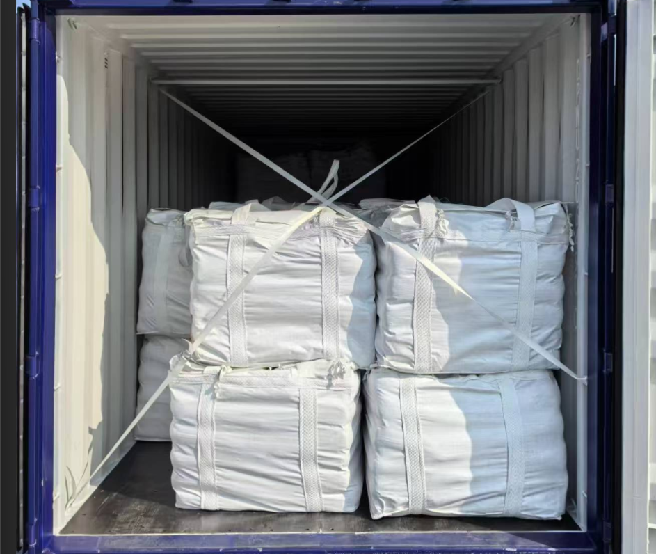 Brown fused alumina BFA shipment to Abbas/Chabahar port Iran News -3-Brown Fused Alumina - HAIXU BFA to Iran by sea way