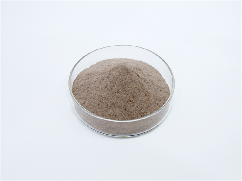 what is Blasting material - Aluminum Oxide F180 News -2-Brown Fused Alumina - HAIXU