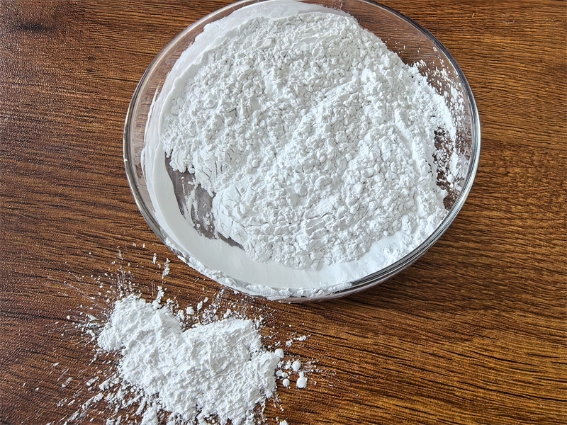 Wear-resistant filler for coating production News -5-Brown Fused Alumina - HAIXU Platelet aluminum oxide