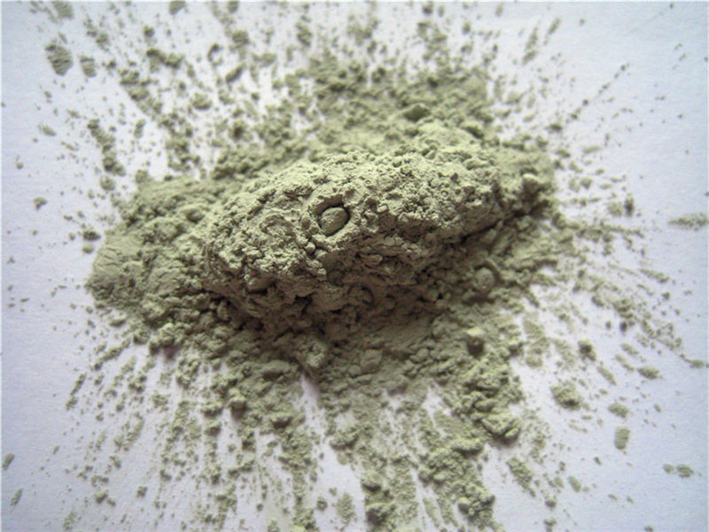 Wear-resistant filler for coating production News -3-Brown Fused Alumina - HAIXU Green Carborundum GC