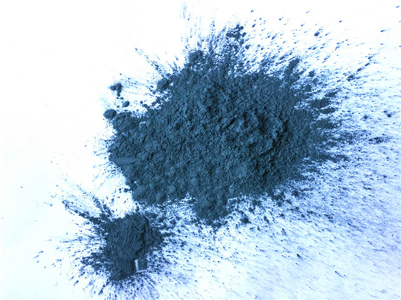Wear-resistant filler for coating production News -4-Brown Fused Alumina - HAIXU Black carborundum