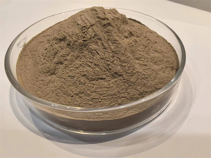 Wear-resistant fillers for paint production News -6-Brown Fused Alumina - HAIXU Garnet micropowder